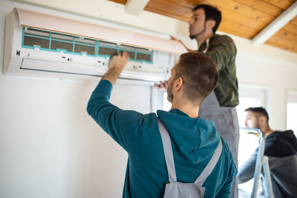 Best Ductless HVAC Repair  in East Glenville, NY
