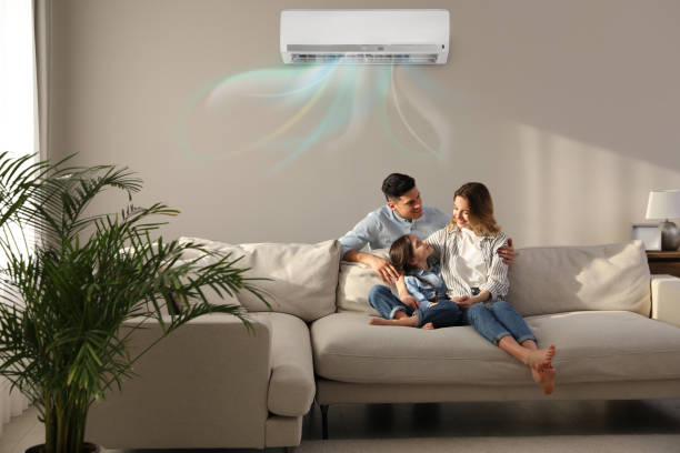 Best HVAC Cleaning Services  in East Glenville, NY