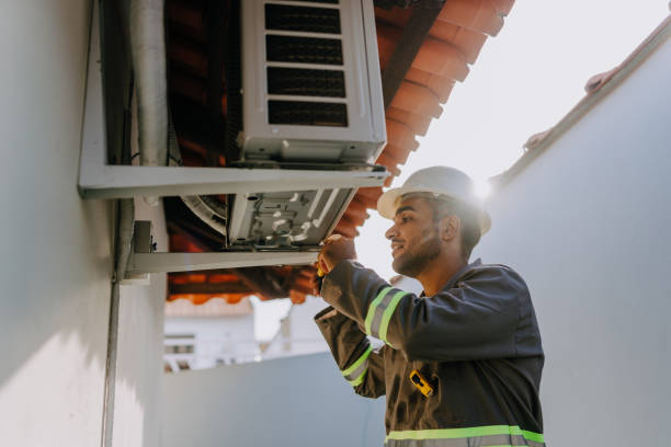 Best Air Conditioning Repair  in East Glenville, NY