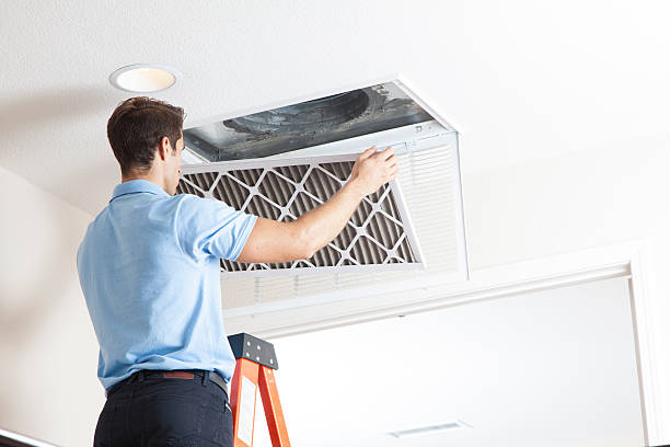 Best Affordable HVAC Services  in East Glenville, NY