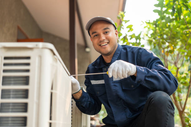 Reliable East Glenville, NY HVAC Solutions