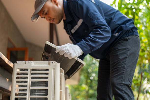 Best Central Air Repair  in East Glenville, NY
