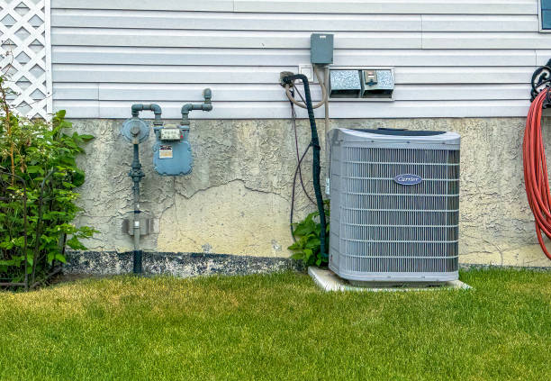Best HVAC System Installation  in East Glenville, NY